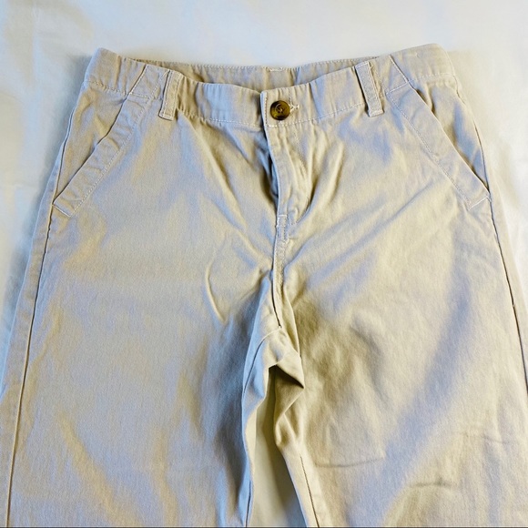 Crazy 8 Khakis / Uniform Pants - Picture 2 of 5
